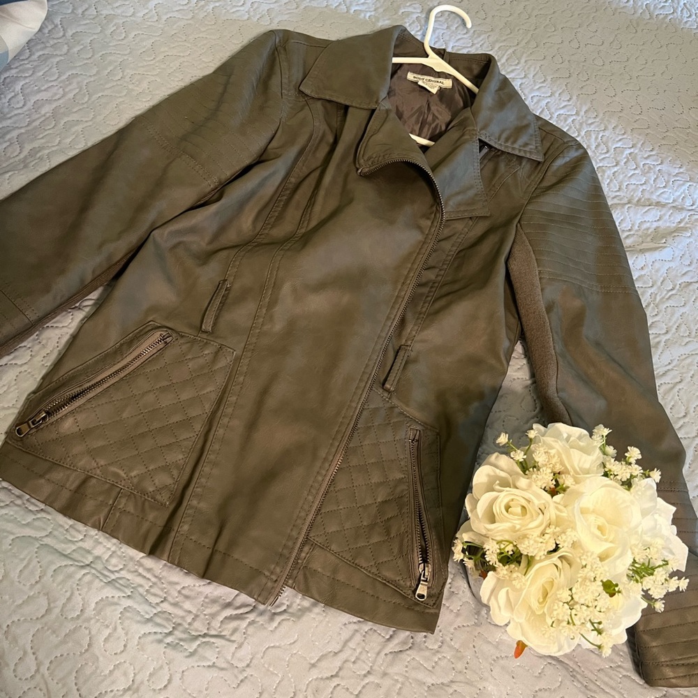Blazer & jacket